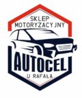 AUTOCEL Sklep motoryzacyjny